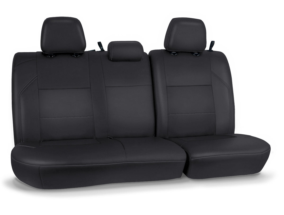 PRP Rear Bench Cover - Double Cab for 2016–2023 Toyota Tacoma