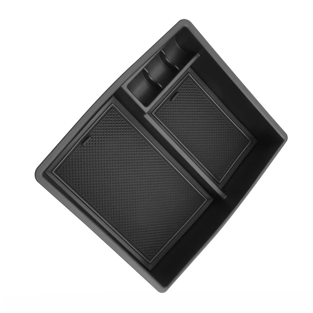 Center Console Organizer Storage Box for 2024+ Toyota Tacoma