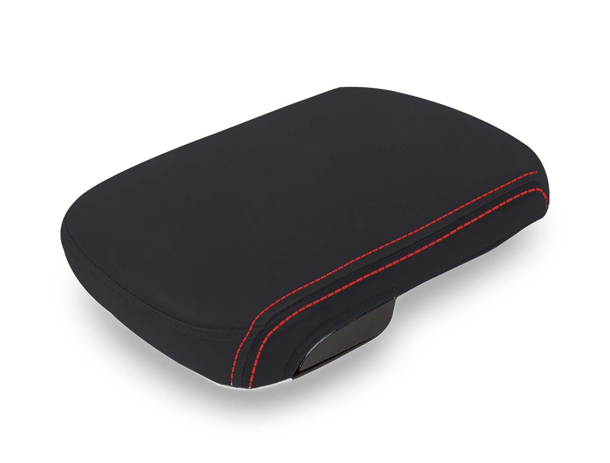PRP Center Console Cover for 2012-2015 Toyota Tacoma