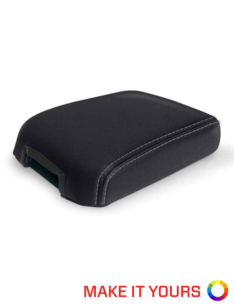 PRP Center Console Cover for 2016–2023 Toyota Tacoma
