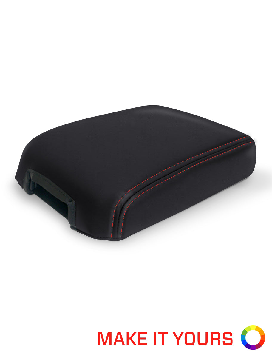PRP Center Console Cover for 2016–2023 Toyota Tacoma