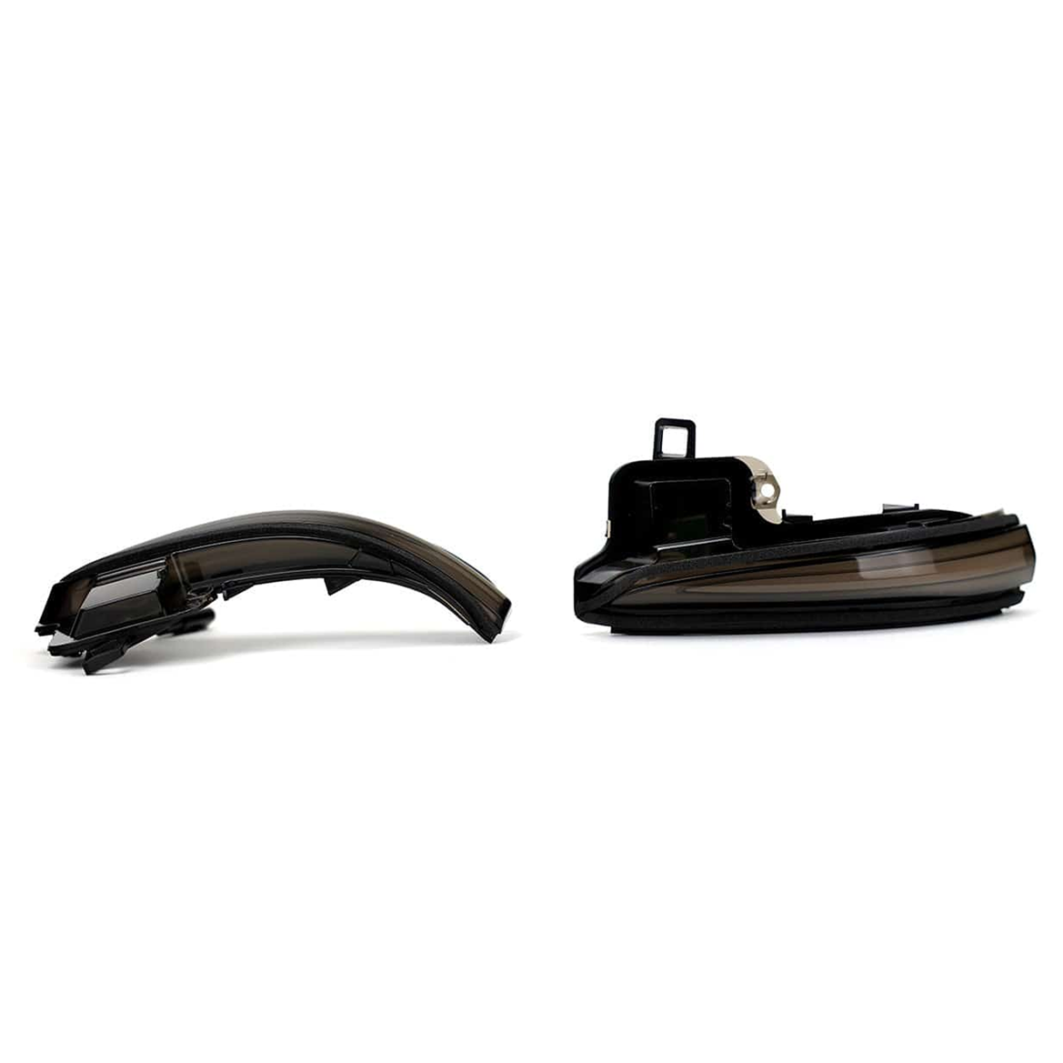 Dynamic Sequential Turn Signal for Mirror Pair for 2016–2023 Toyota Tacoma