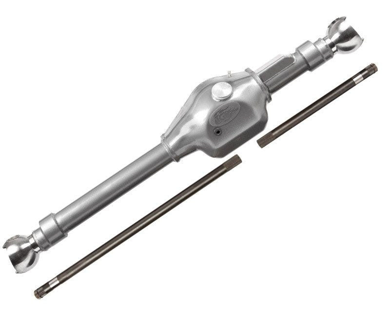 Rock Assault True Width Front Axle Housing for Toyota Tacoma