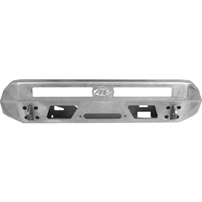 Steel Low Profile Front Bumper for 2016–2023 Toyota Tacoma