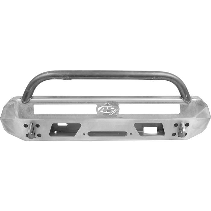 Steel Low Profile Front Bumper for 2016–2023 Toyota Tacoma