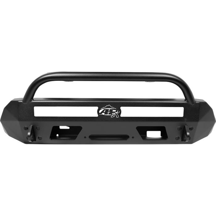 Steel Low Profile Front Bumper for 2016–2023 Toyota Tacoma