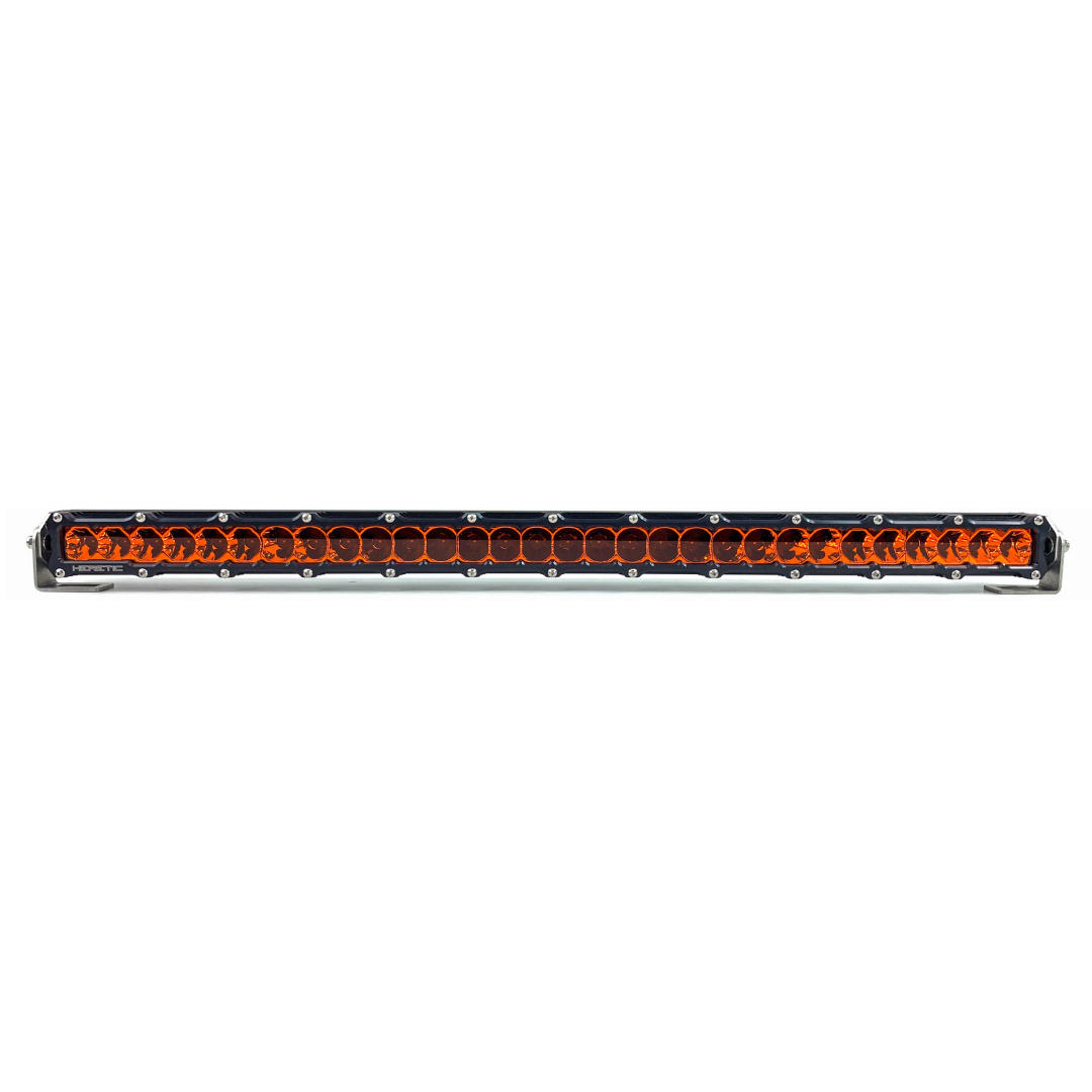 Heretic Studio 30" Amber Led Light Bar