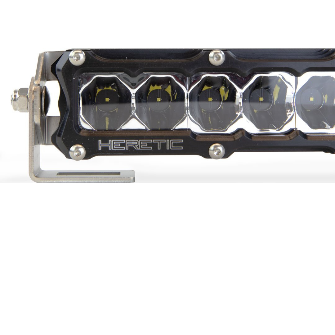 Heretic Studio 6" Led Light Bar