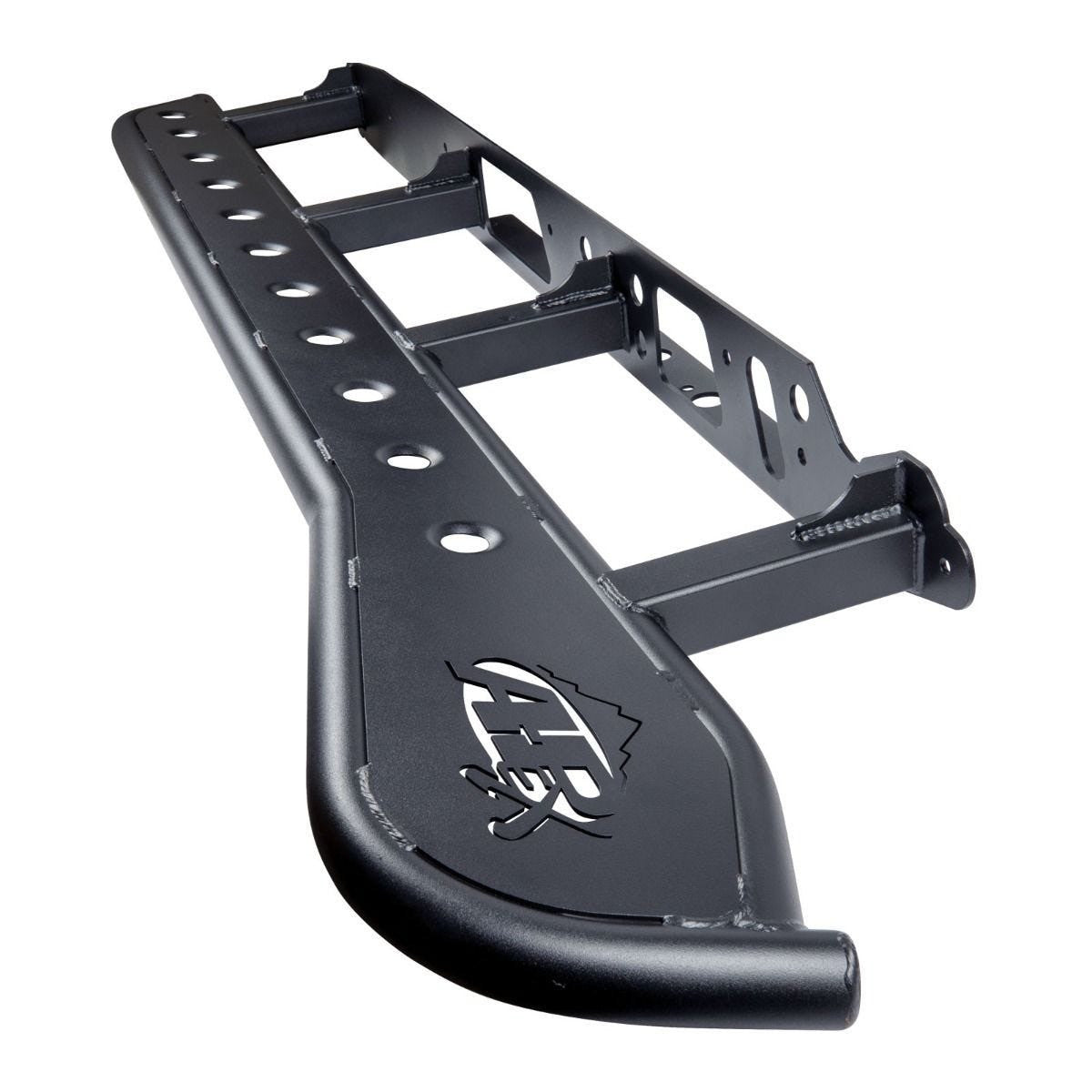 APEX Rock Sliders for 2005–2023 Toyota Tacoma