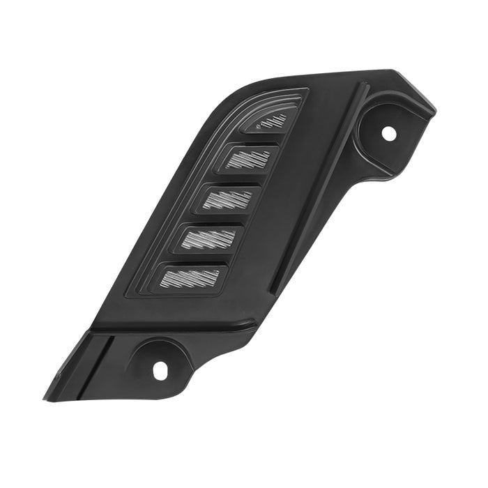 Led Daytime Running Light Headlight Side Lamp for 2012–2015 Toyota Tacoma