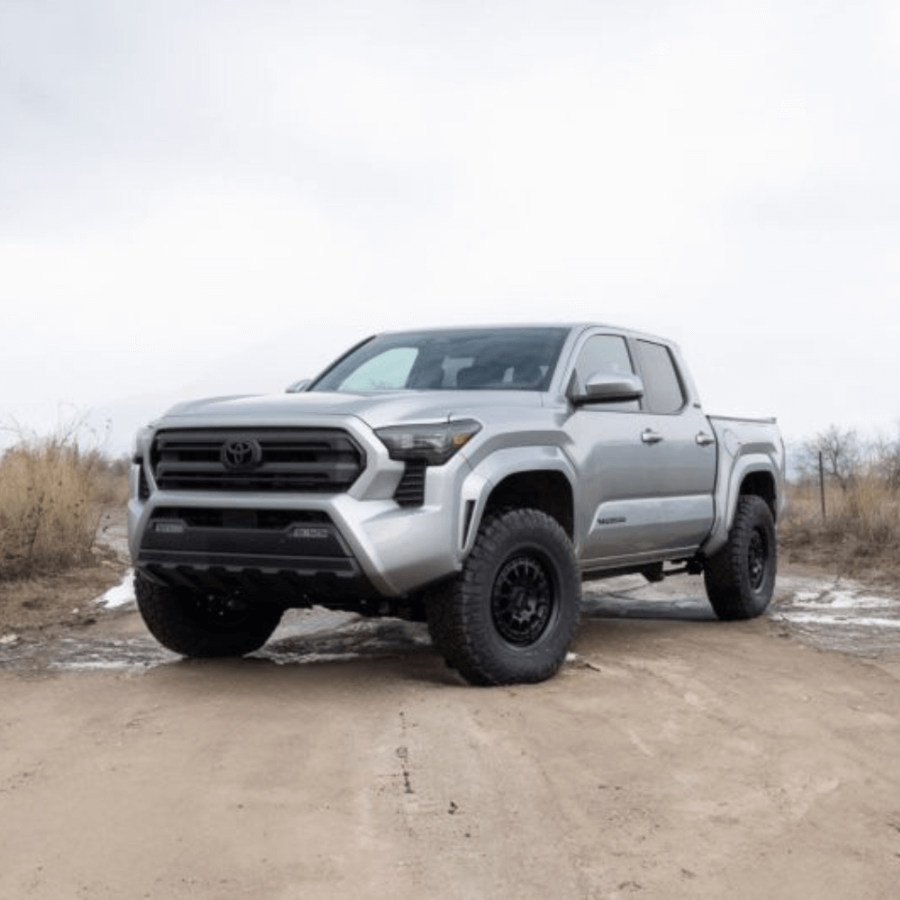 1.5" Front Leveling Kit for 2024–2025 Toyota Tacoma