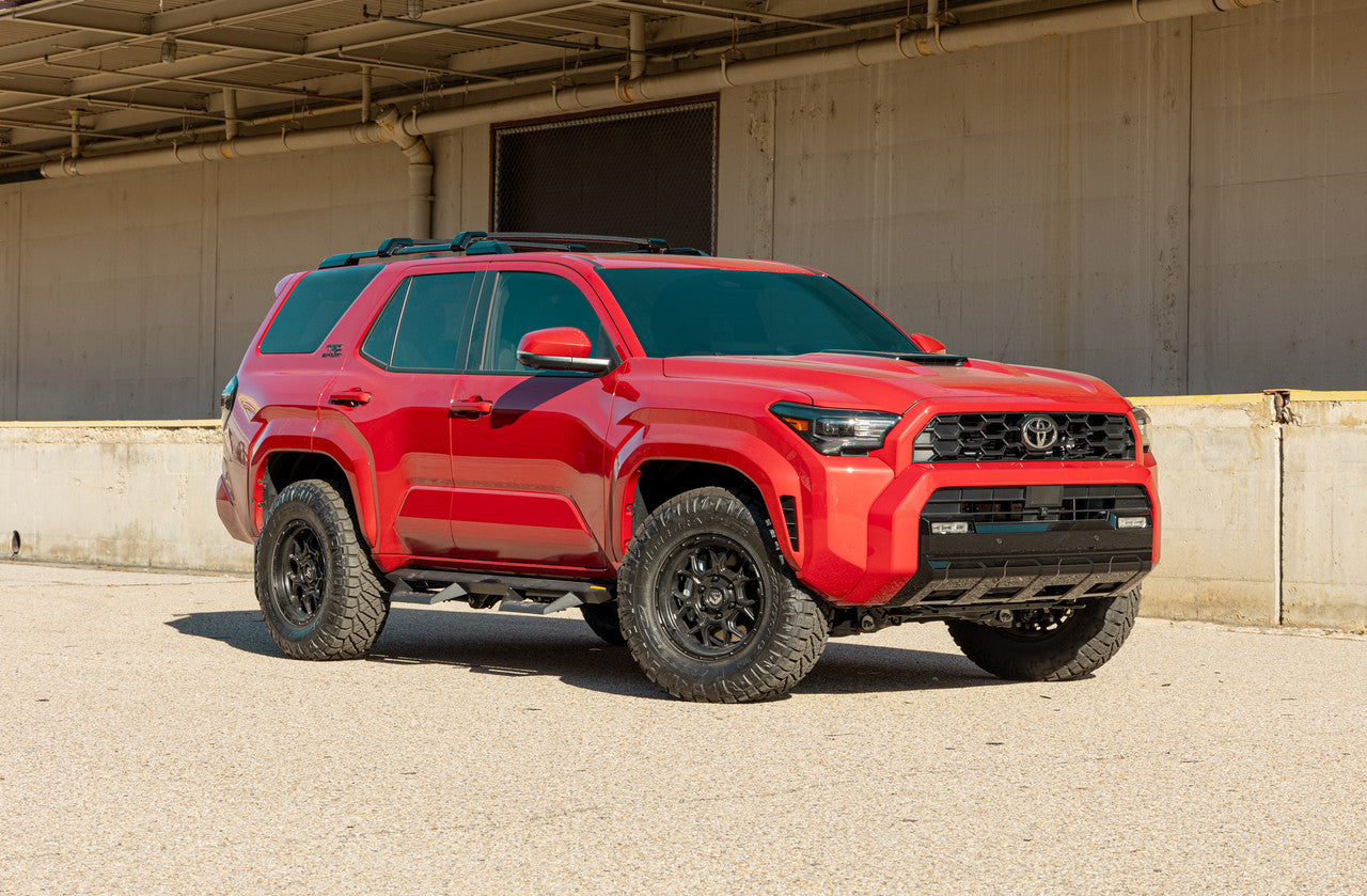 1.5" Front Leveling Kit for 2024–2025 Toyota Tacoma