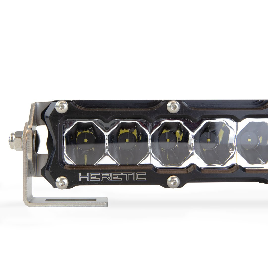 Heretic Studio 20" Led Light Bar