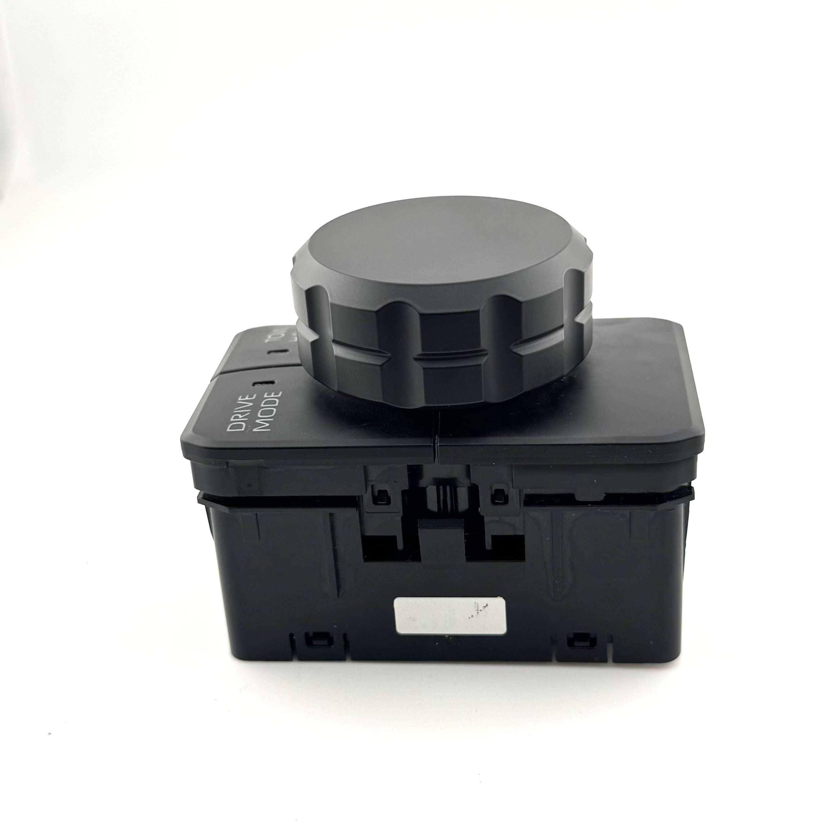 Tundra 3rd Gen Mode Selector Cover (2022+)