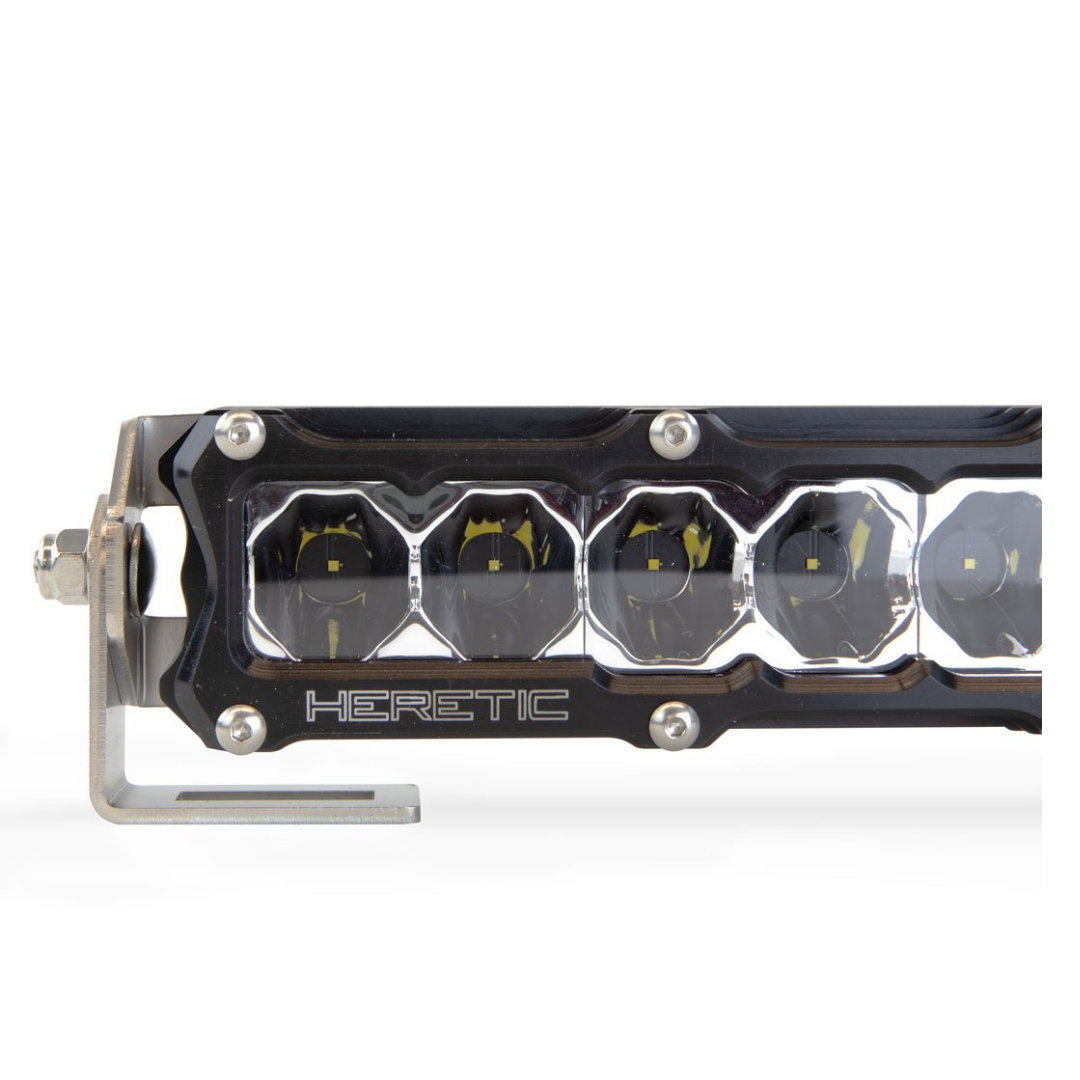 Heretic Studio 10" Led Light Bar
