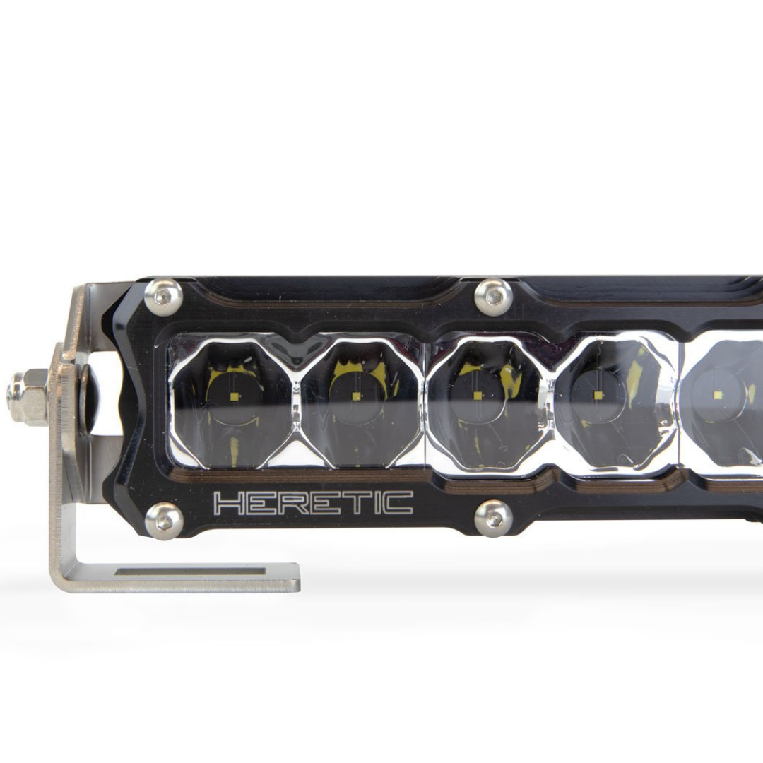 Heretic Studio 40" Curved Led Light Bar