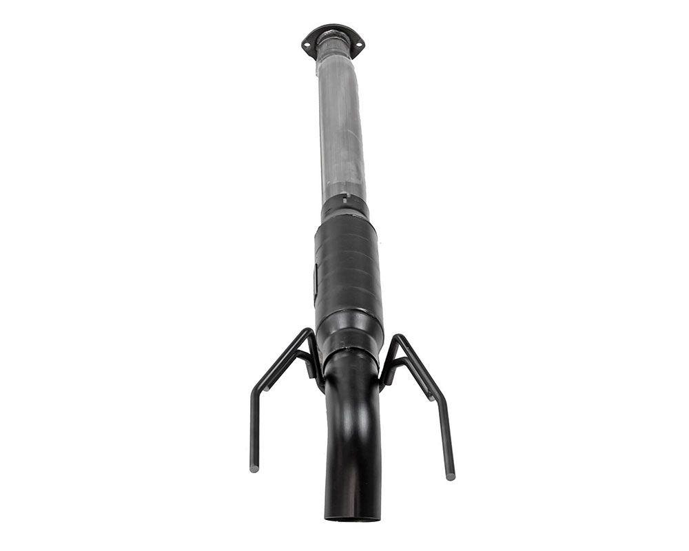 Flowmaster Outlaw Extreme Stainless Steel 3" High Clearance Cat-back Exhaust System for 3.5L 2016–2023 Toyota Tacoma