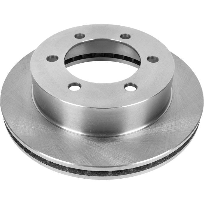 Rear Disc Brake Conversion Kit for 2005–2023 Toyota Tacoma