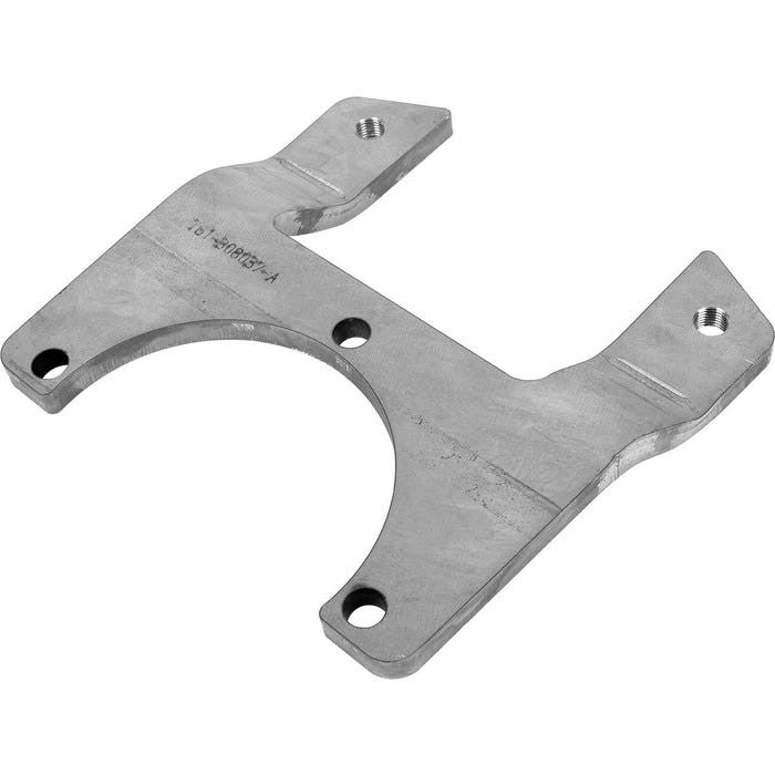 Rear Disc Brake Conversion Kit for 2005–2023 Toyota Tacoma