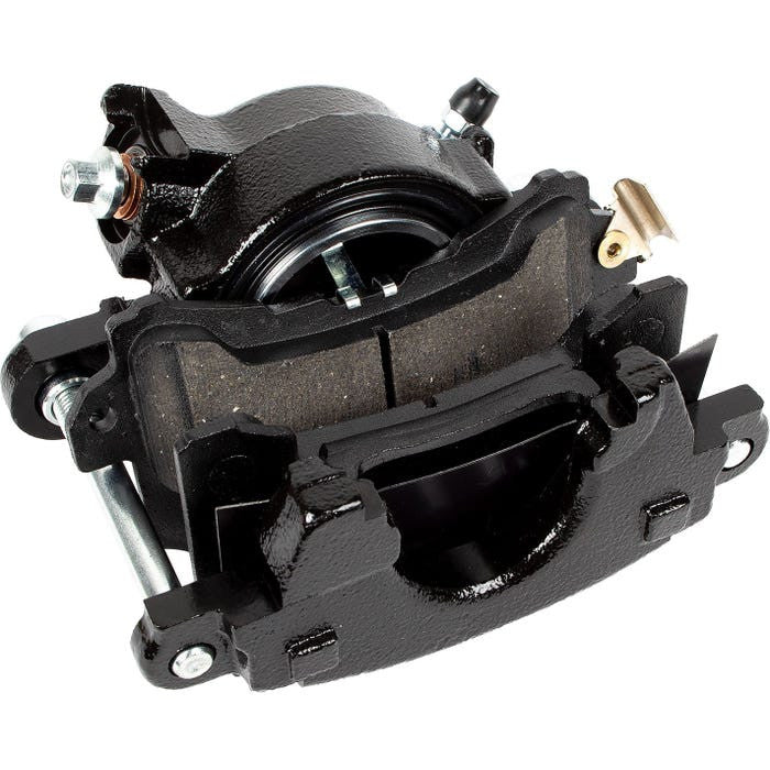 Rear Disc Brake Conversion Kit for 2005–2023 Toyota Tacoma