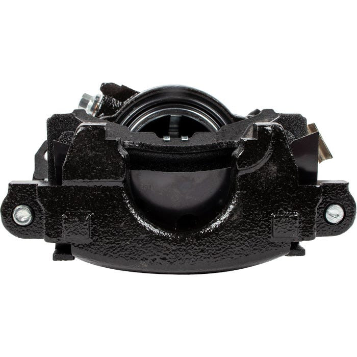 Rear Disc Brake Conversion Kit for 2005–2023 Toyota Tacoma
