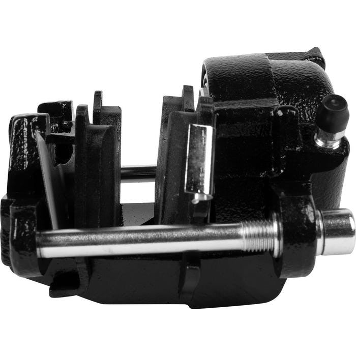 Rear Disc Brake Conversion Kit for 2005–2023 Toyota Tacoma