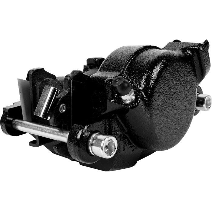 Rear Disc Brake Conversion Kit for 2005–2023 Toyota Tacoma
