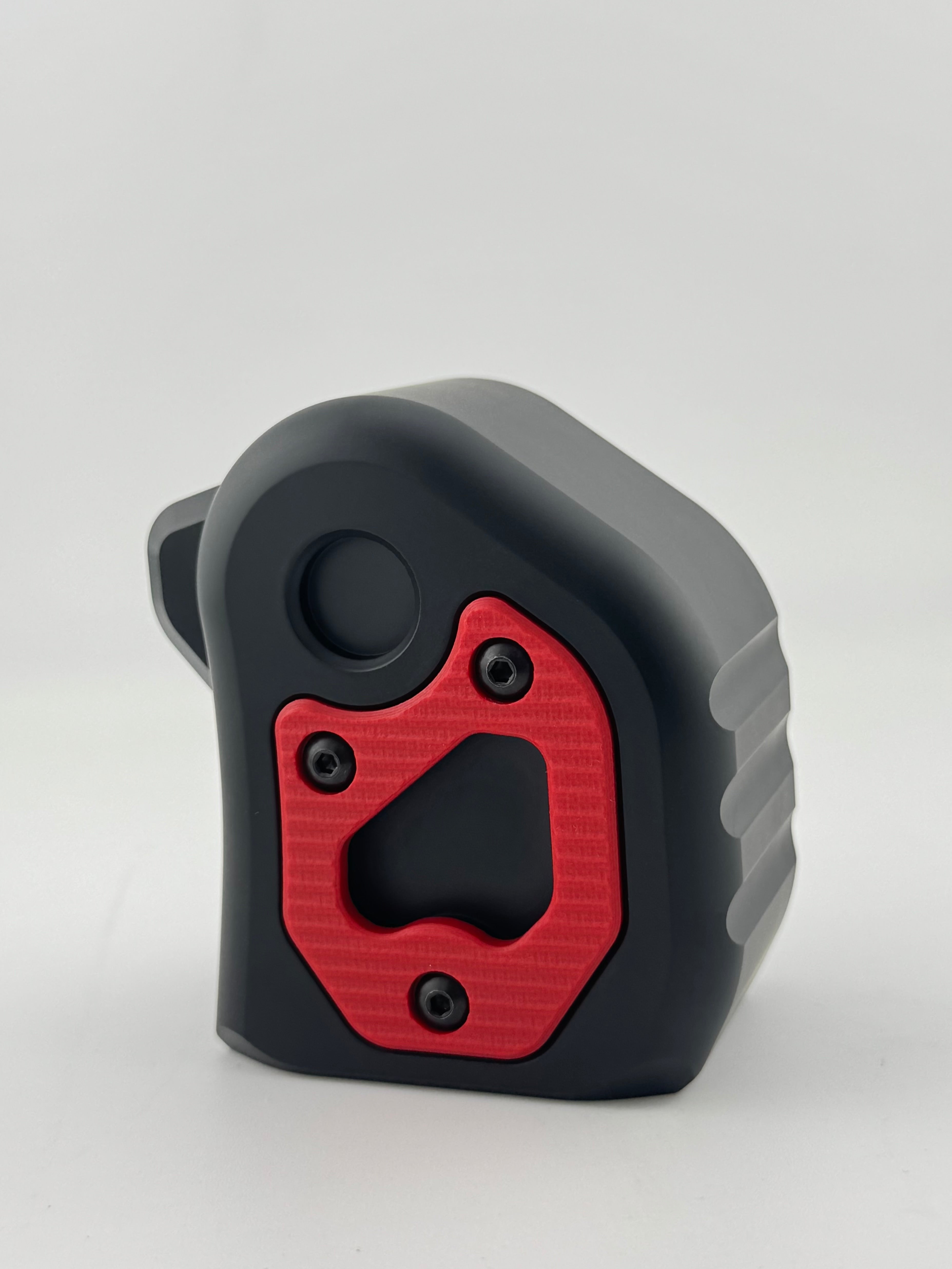 Tundra Gen 3 Shift Knob(2022-Current) Cerakoted