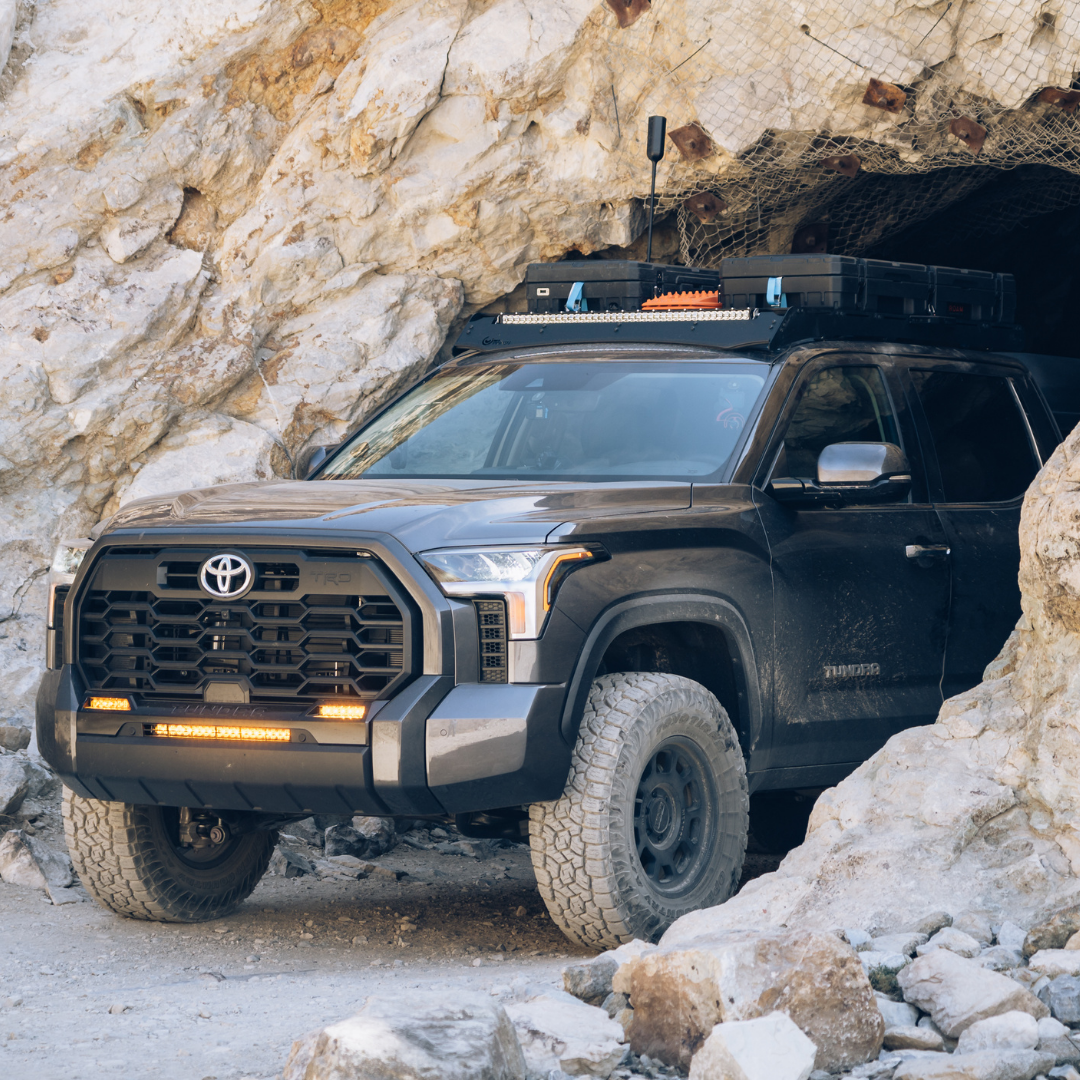 LED BUMPER LIGHT