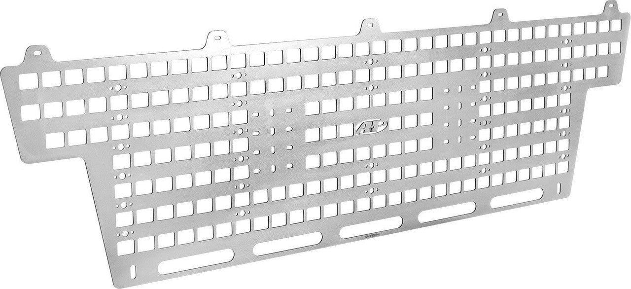 Bed Molle Panel for 2005–2023 Toyota Tacoma