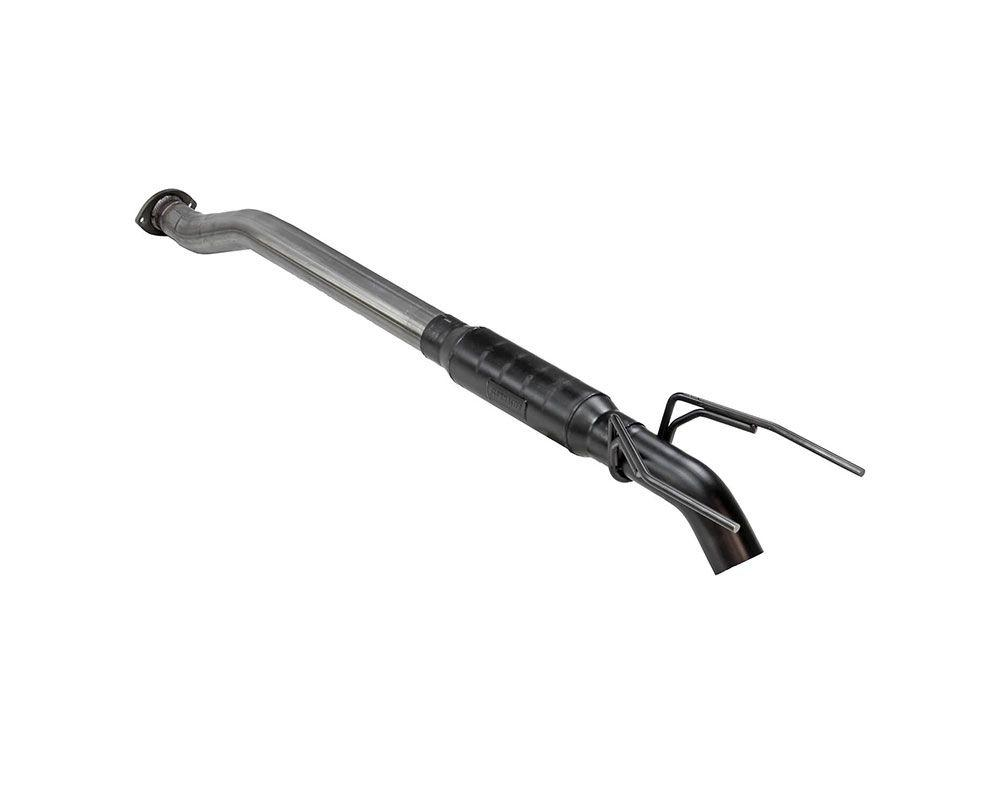 Flowmaster Outlaw Extreme Stainless Steel 3" High Clearance Cat-back Exhaust System for 3.5L 2016–2023 Toyota Tacoma