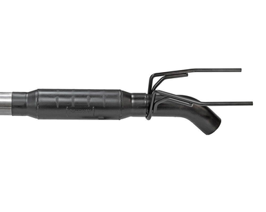 Flowmaster Outlaw Extreme Stainless Steel 3" High Clearance Cat-back Exhaust System for 3.5L 2016–2023 Toyota Tacoma