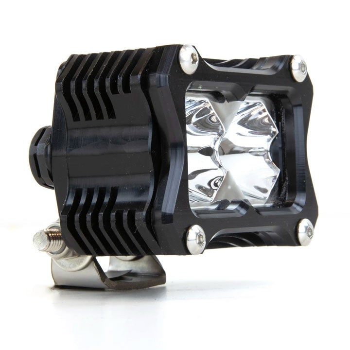 Heretic Studio 6 Series B!-2 2 Inch Light Pods In Chrome Or Black Out (Pair)