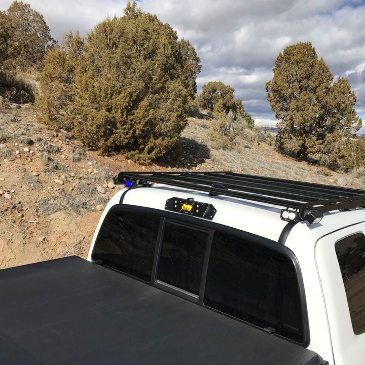 off road 3rd brake light