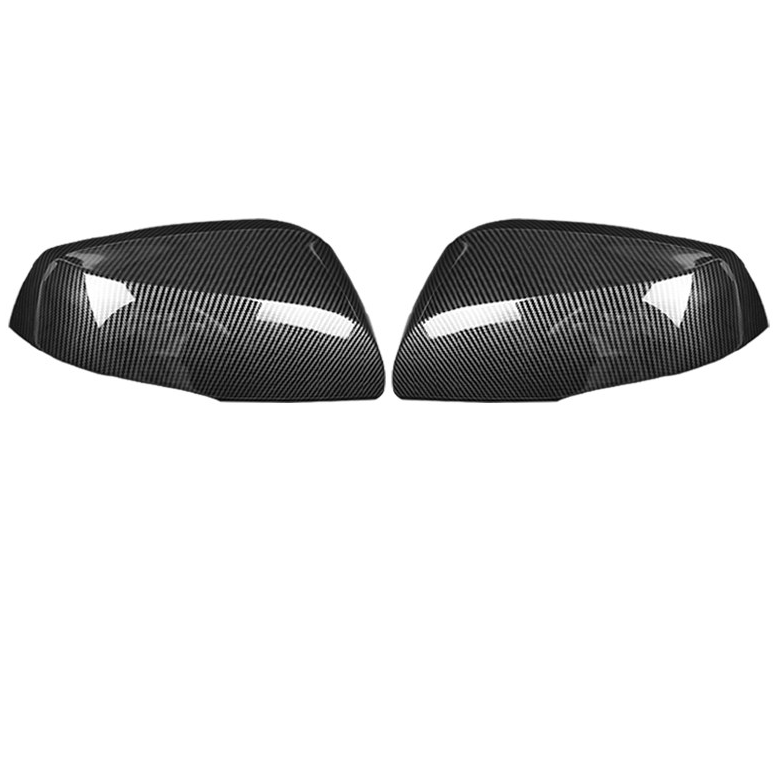 Side Mirror Cover Replacements for 2016–2023 Toyota Tacoma