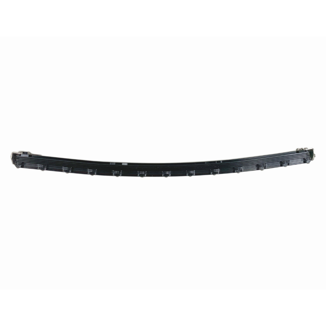 Heretic Studio 30" Amber Curved Led Light Bar