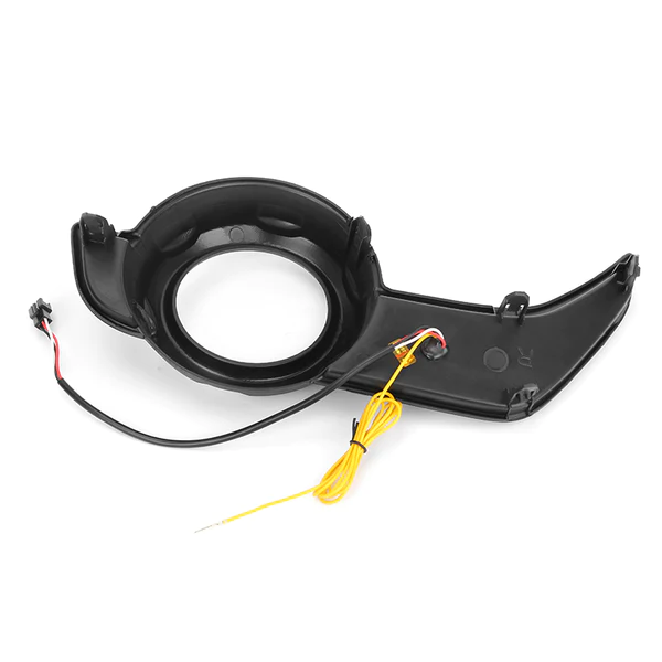 Led Fog Light Trim Bezel for 2014–2025 Toyota 4Runner
