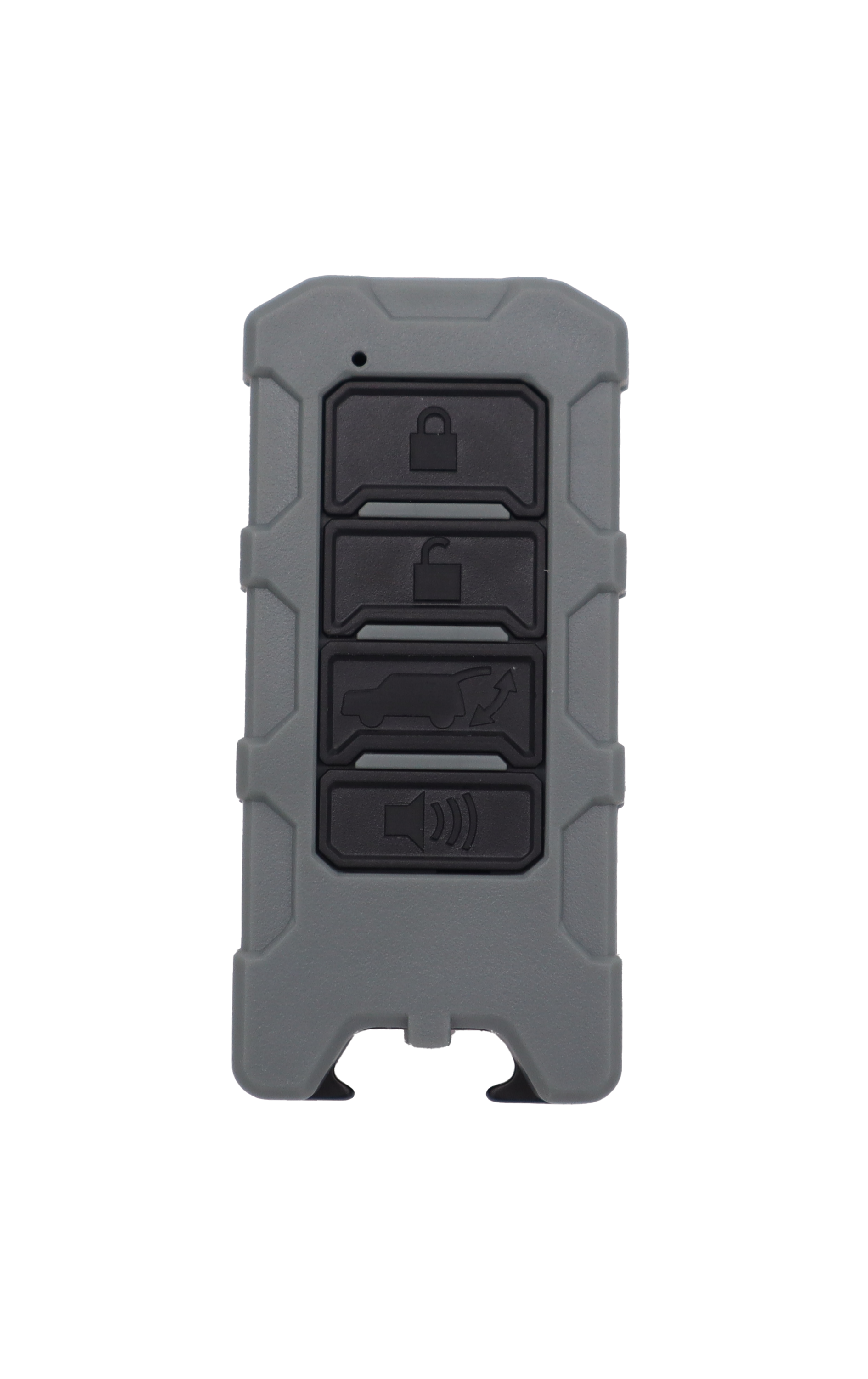 Minimalist Key Fob 4Runner