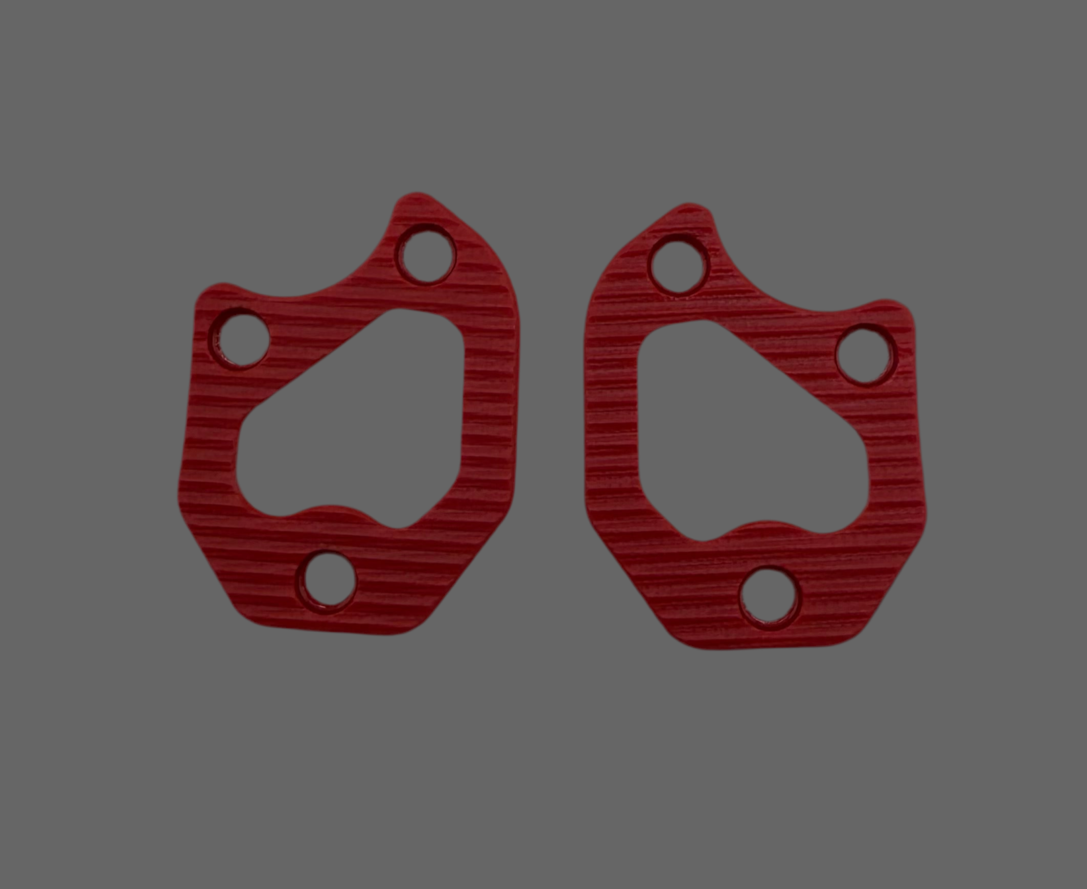Spare scales for 4th Gen Tacoma/ 3rd Gen Tundra/ 6th Gen 4Runner/ JL Wrangler and Gladiator