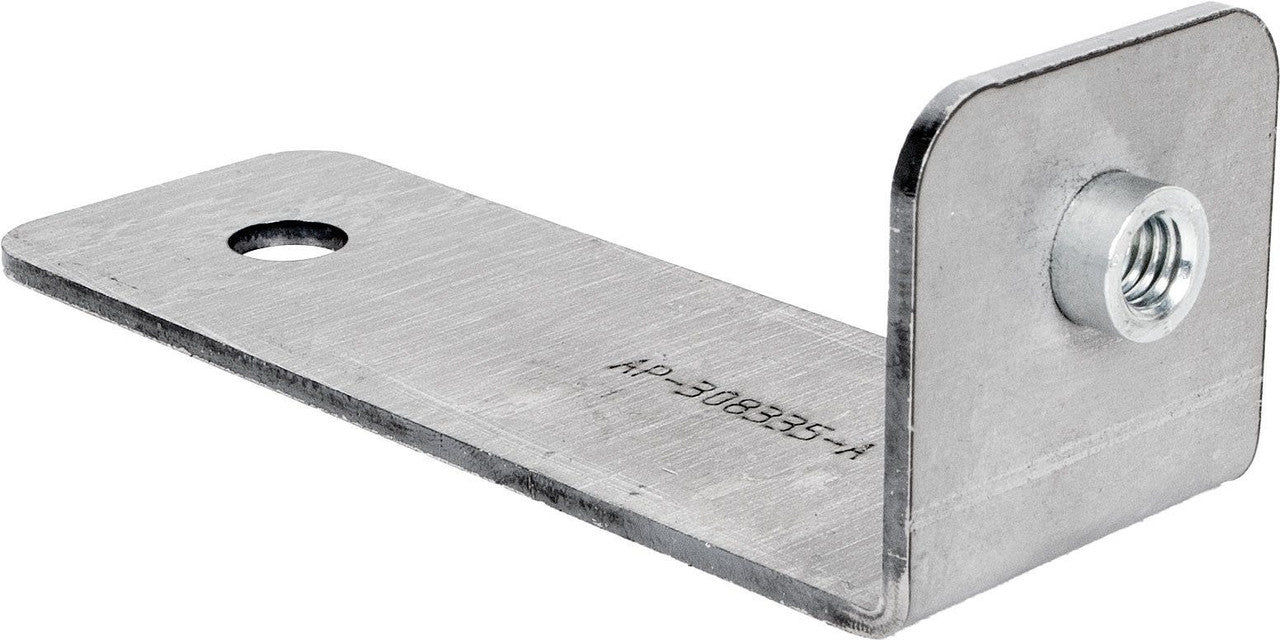 Bed Molle Panel for 2005–2023 Toyota Tacoma