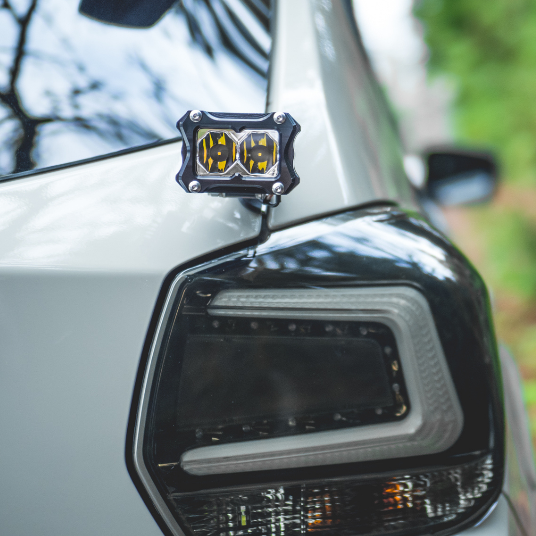 Heretic Studio BA-2 Led Pod Light - 2 Pack