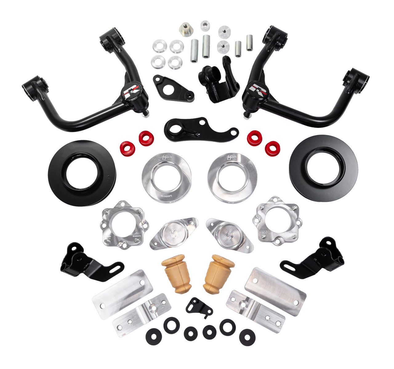 Ready Lift 3” SST Lift Kit for 6th Gen 2025+ Toyota 4Runner