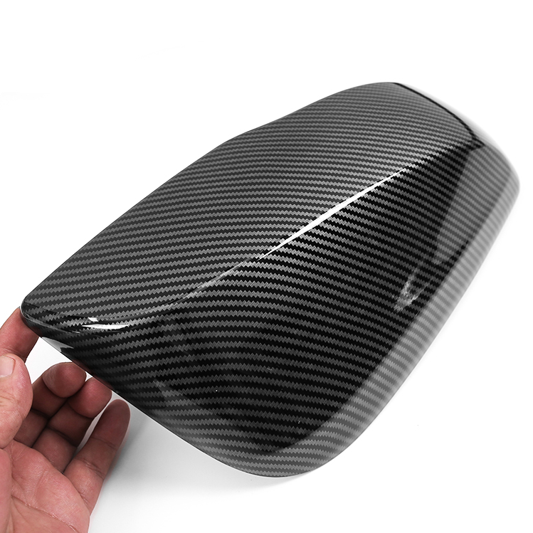 Side Mirror Cover Replacements for 2016–2023 Toyota Tacoma