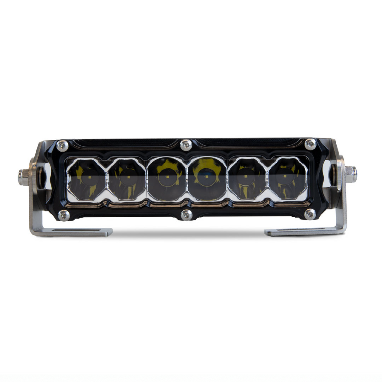 Heretic Studio 6" Led Light Bar