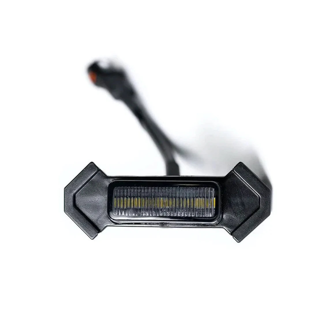 Taco Clout Led Raptor Lights for 2nd Gen & 3rd Gen Tacoma Pro Grilles