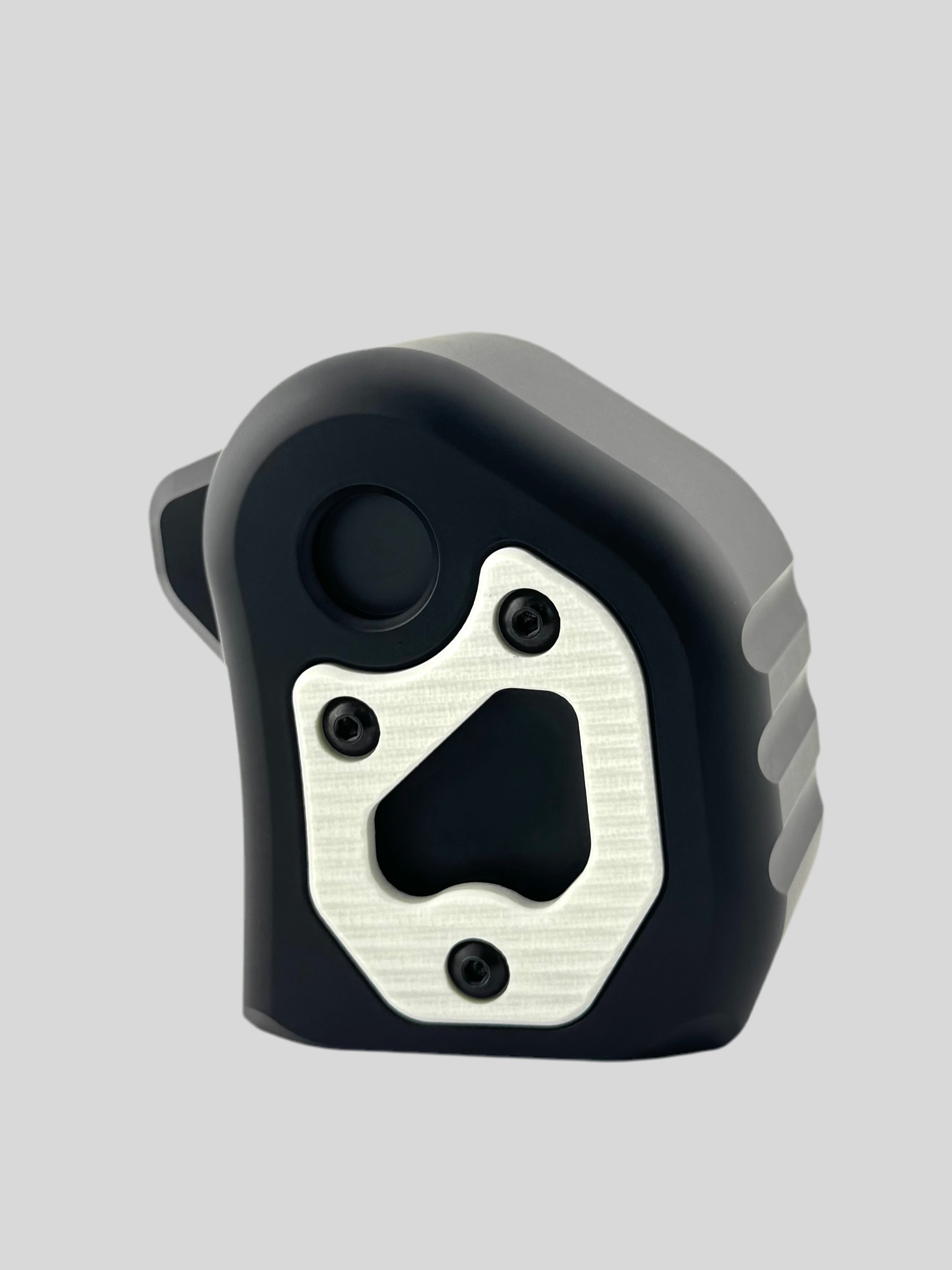 Tundra Gen 3 Shift Knob(2022-Current) Cerakoted