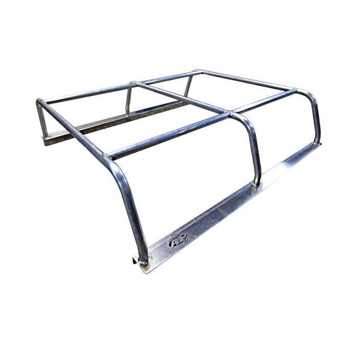 APEX Steel Pack Rack Kit Unwelded for 2016–2023 Toyota Tacoma