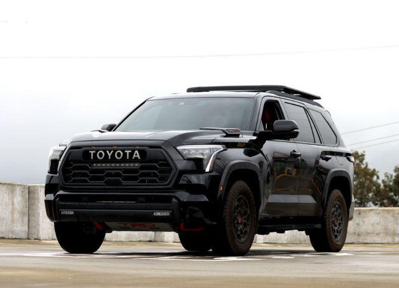 NOVA SERIES PROJECTOR HEADLIGHTS