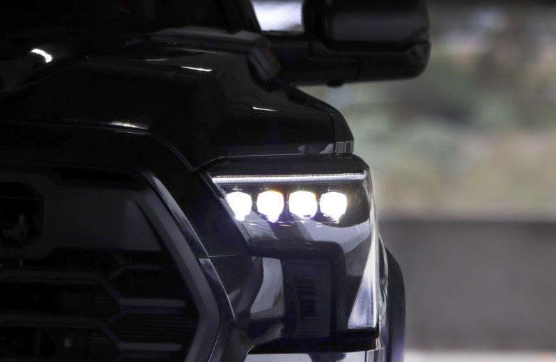 SHOP PROJECTOR HEADLIGHTS