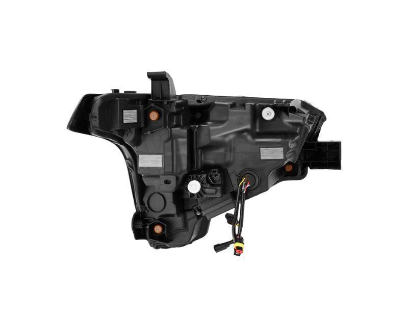 SHOP PROJECTOR HEADLIGHTS